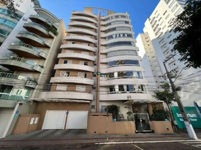 Apartamento aluguel em Região Geográfica Imediata de Chapecó, Chapecó