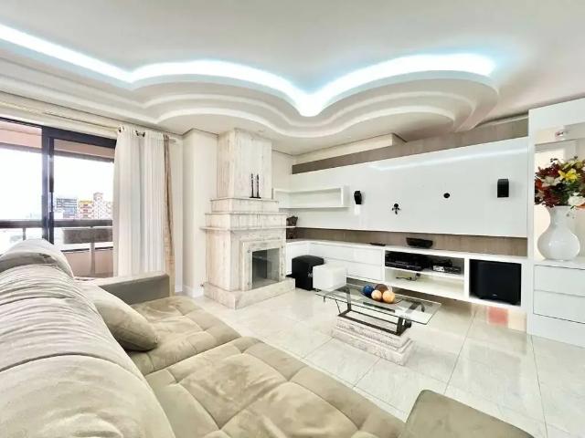 Apartamento aluguel em Chapecó
