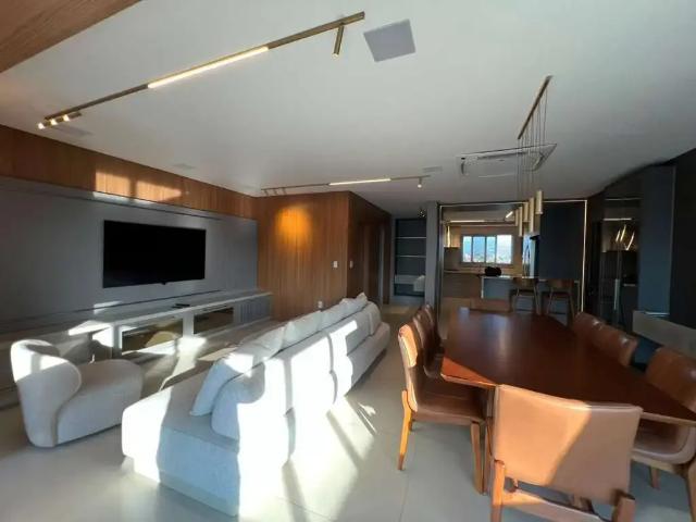 Apartamento aluguel em Região Geográfica Imediata de Chapecó, Chapecó