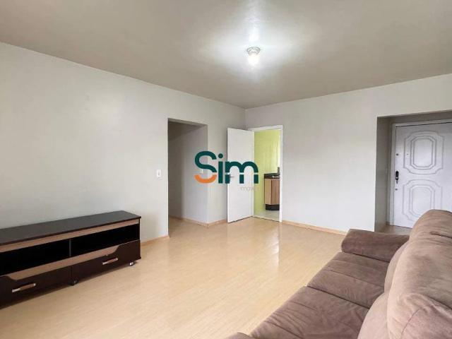 Apartamento aluguel em Floresta, Modelo