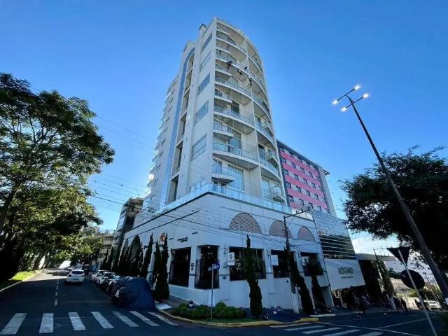 Apartamento aluguel em Região Geográfica Imediata de Chapecó, Chapecó