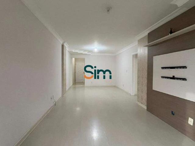 Apartamento aluguel em Chapecó