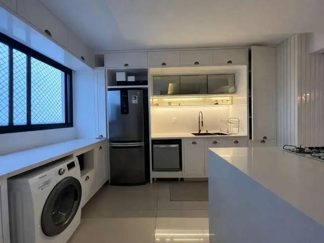 Apartamento aluguel em Chapecó