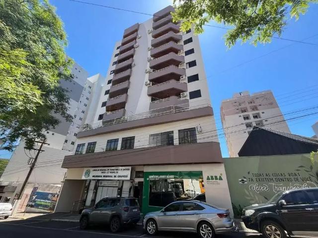 Apartamento aluguel em Região Geográfica Imediata de Chapecó, Chapecó