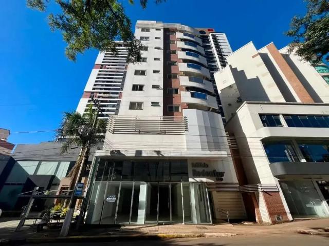 Apartamento aluguel em Região Geográfica Imediata de Chapecó, Chapecó