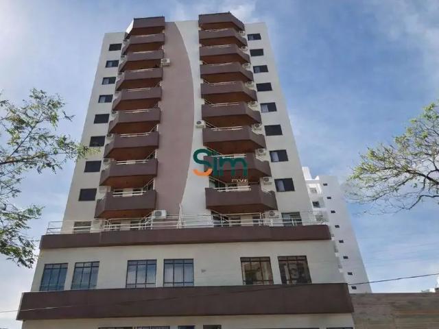 Apartamento aluguel em Região Geográfica Imediata de Chapecó, Chapecó