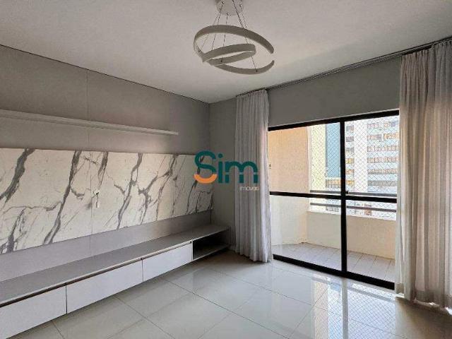 Apartamento aluguel em Chapecó