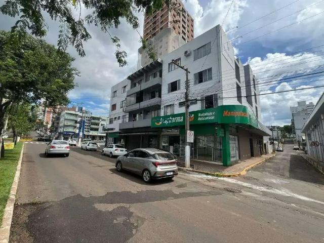 Apartamento aluguel em Região Geográfica Imediata de Chapecó, Chapecó