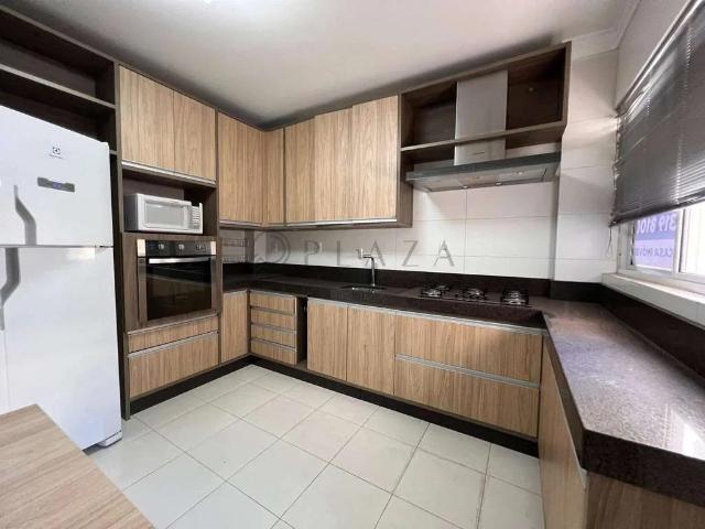 Apartamento aluguel em Chapecó