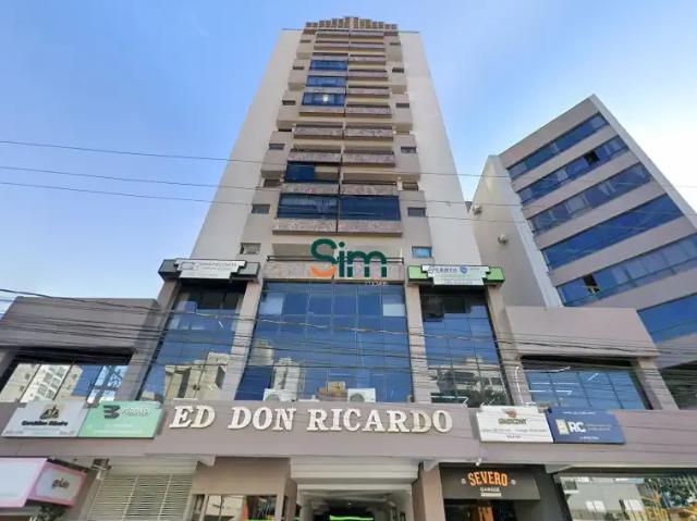 Apartamento aluguel em Região Geográfica Imediata de Chapecó, Chapecó