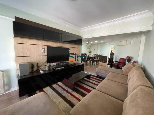 Apartamento aluguel em Chapecó