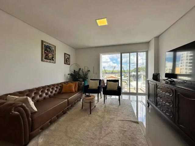 Apartamento aluguel em Região Geográfica Imediata de Chapecó, Chapecó