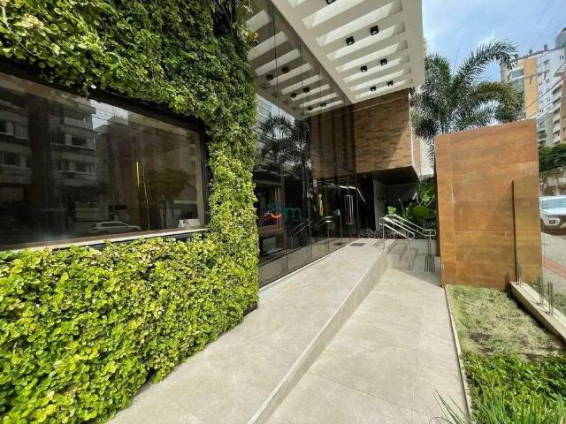 Apartamento aluguel em Região Geográfica Imediata de Chapecó, Chapecó