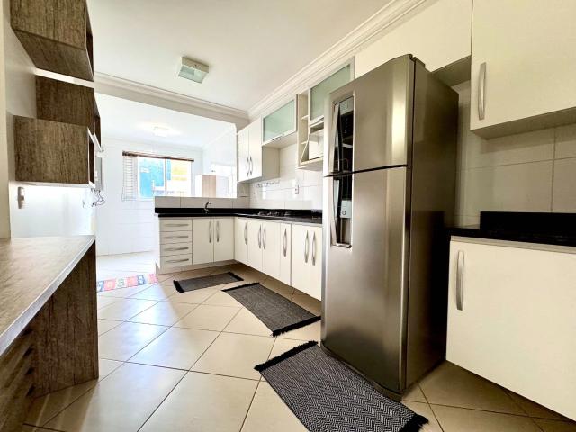 Apartamento aluguel em Chapecó