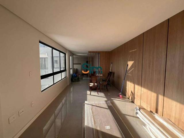 Apartamento aluguel em Chapecó