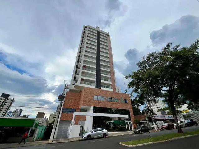 Apartamento aluguel em Região Geográfica Imediata de Chapecó, Chapecó