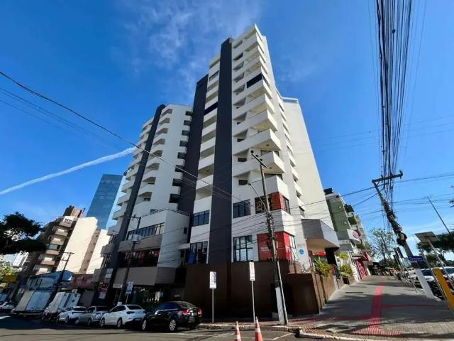 Apartamento aluguel em Região Geográfica Imediata de Chapecó, Chapecó