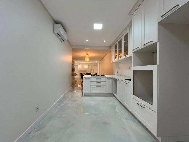 Apartamento aluguel em Chapecó
