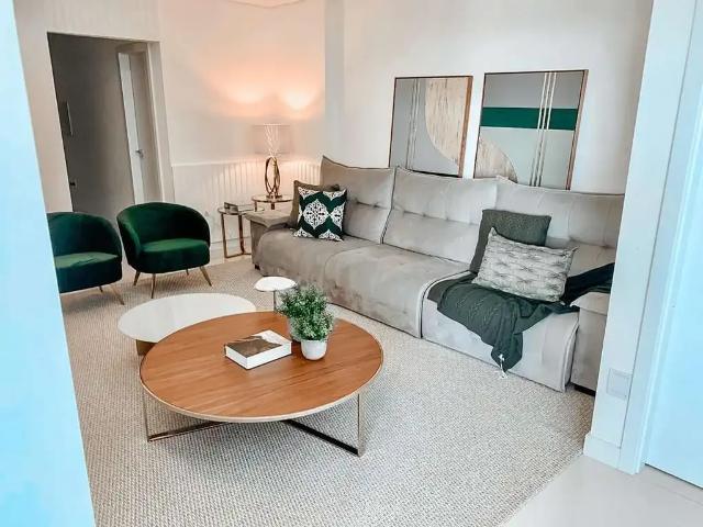 Apartamento aluguel em Região Geográfica Imediata de Chapecó, Chapecó