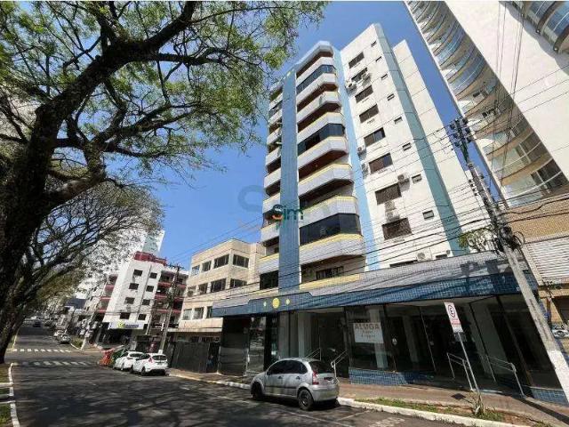 Apartamento aluguel em Região Geográfica Imediata de Chapecó, Chapecó