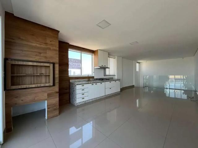 Apartamento aluguel em Região Geográfica Imediata de Chapecó, Chapecó