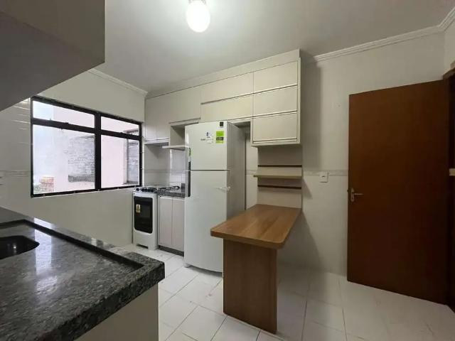 Apartamento aluguel em Região Geográfica Imediata de Chapecó, Chapecó