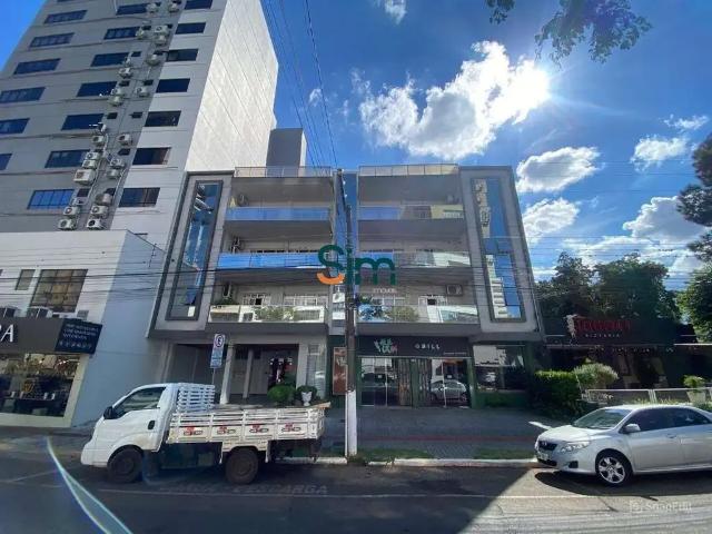 Apartamento aluguel em Região Geográfica Imediata de Chapecó, Chapecó