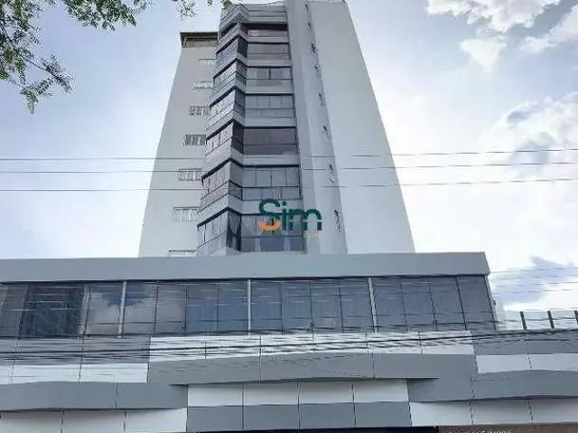 Apartamento aluguel em Região Geográfica Imediata de Chapecó, Chapecó