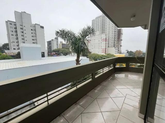 Apartamento aluguel em Região Geográfica Imediata de Chapecó, Chapecó