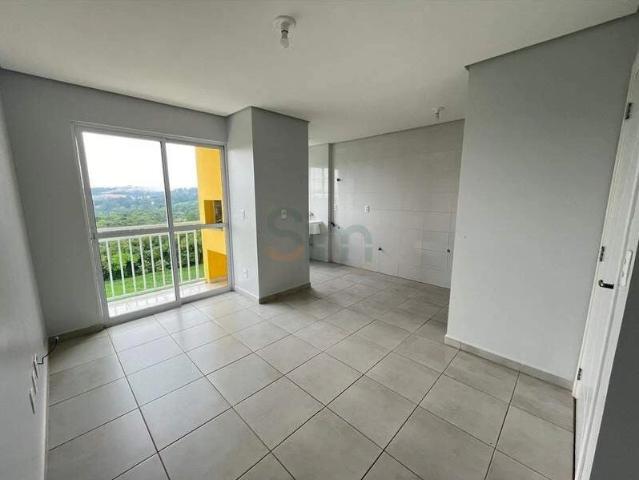 Apartamento aluguel em Chapecó