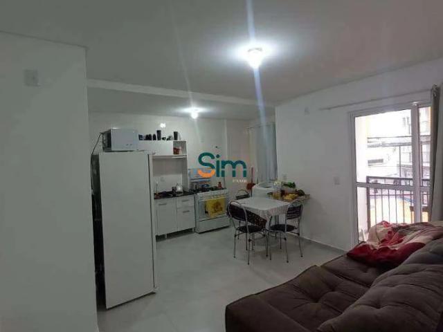 Apartamento aluguel em Chapecó