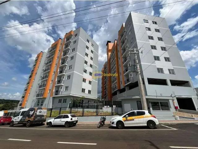 Apartamento aluguel em Região Geográfica Imediata de Chapecó, Chapecó