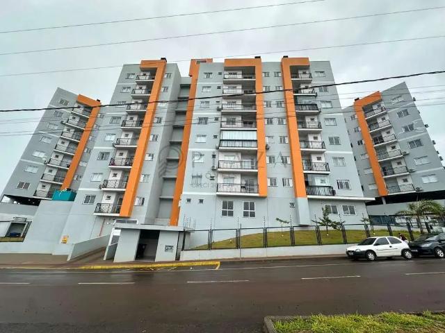 Apartamento aluguel em Região Geográfica Imediata de Chapecó, Chapecó