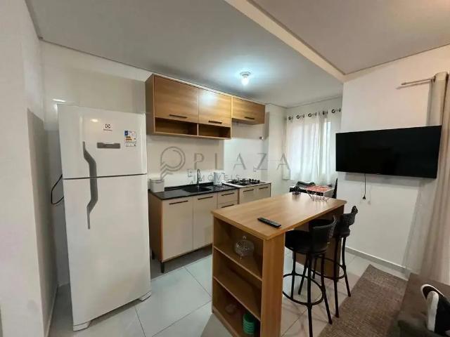 Apartamento aluguel em Região Geográfica Imediata de Chapecó, Chapecó