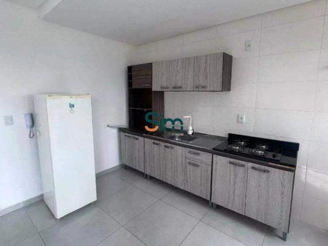 Apartamento aluguel em Chapecó
