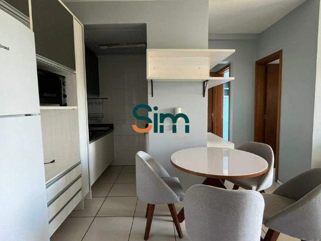 Apartamento aluguel em Colina do Sol, Chapecó