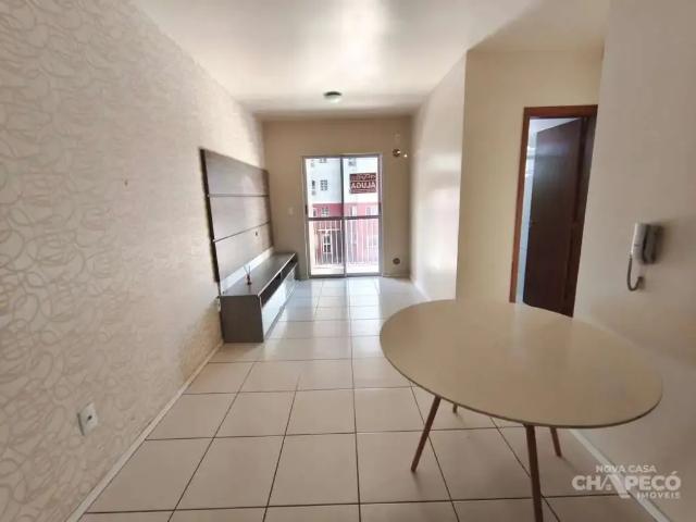 Apartamento aluguel em Região Geográfica Imediata de Chapecó, Chapecó