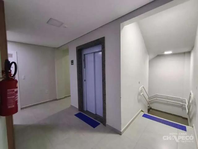 Apartamento aluguel em Região Geográfica Imediata de Chapecó, Chapecó