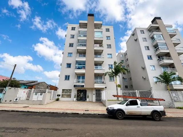 Apartamento aluguel em Região Geográfica Imediata de Chapecó, Chapecó