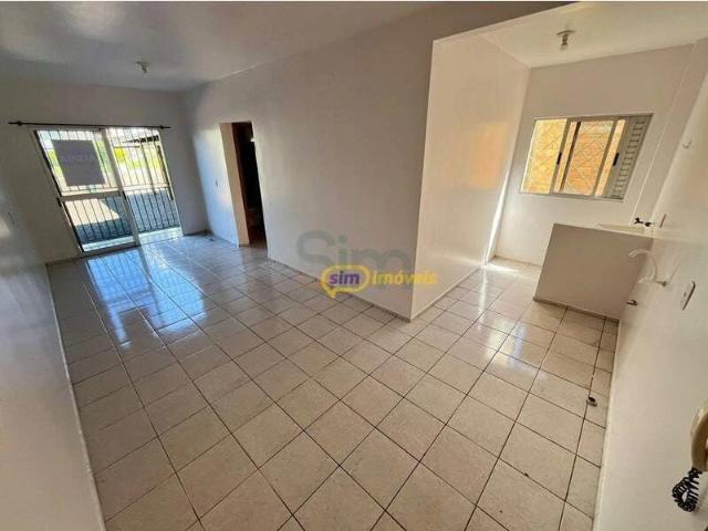 Apartamento aluguel em Chapecó
