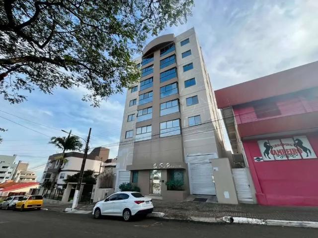 Apartamento aluguel em Região Geográfica Imediata de Chapecó, Chapecó