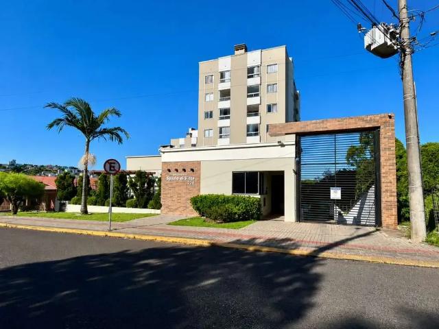 Apartamento aluguel em Região Geográfica Imediata de Chapecó, Chapecó