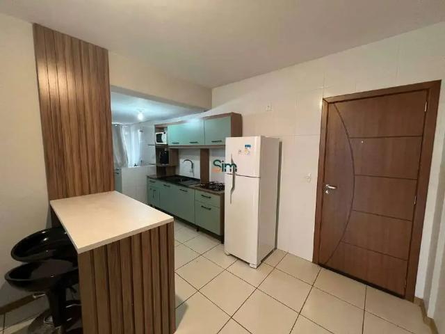 Apartamento aluguel em Região Geográfica Imediata de Chapecó, Chapecó