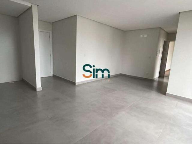 Apartamento aluguel em Chapecó