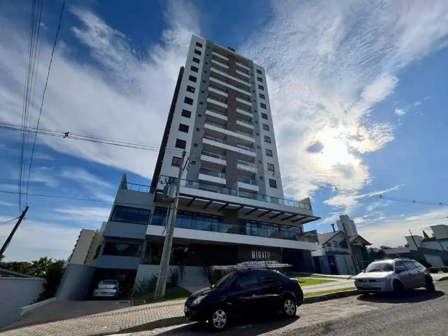 Apartamento aluguel em Região Geográfica Imediata de Chapecó, Chapecó