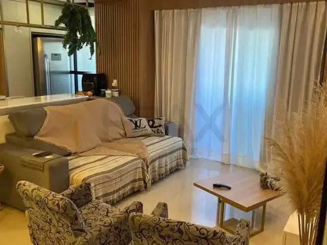 Apartamento aluguel em Região Geográfica Imediata de Chapecó, Chapecó
