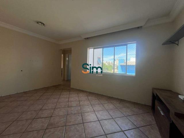 Apartamento aluguel em Chapecó