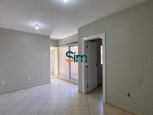 Apartamento aluguel em Chapecó