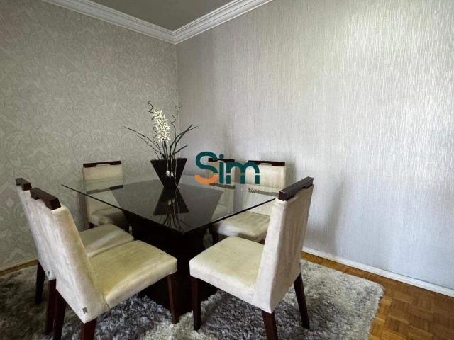 Apartamento aluguel em Chapecó