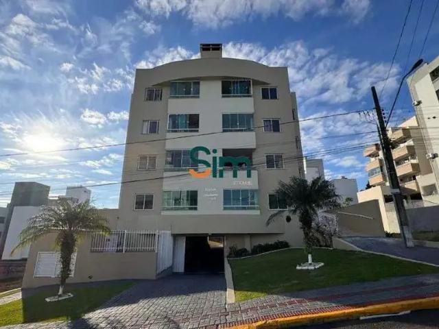 Apartamento aluguel em Região Geográfica Imediata de Chapecó, Chapecó